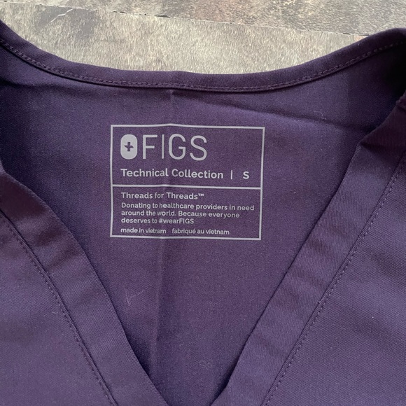 Figs Set - Picture 5 of 5